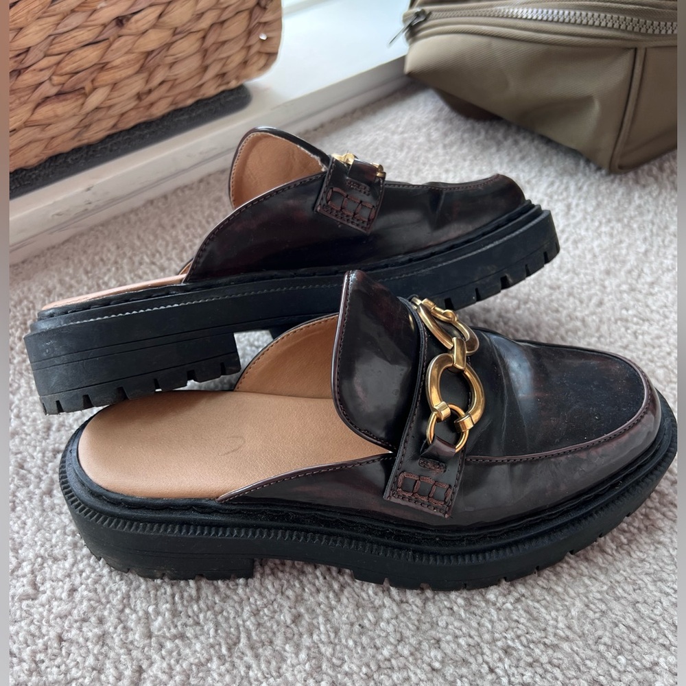 Circus by Sam Edelman Mules